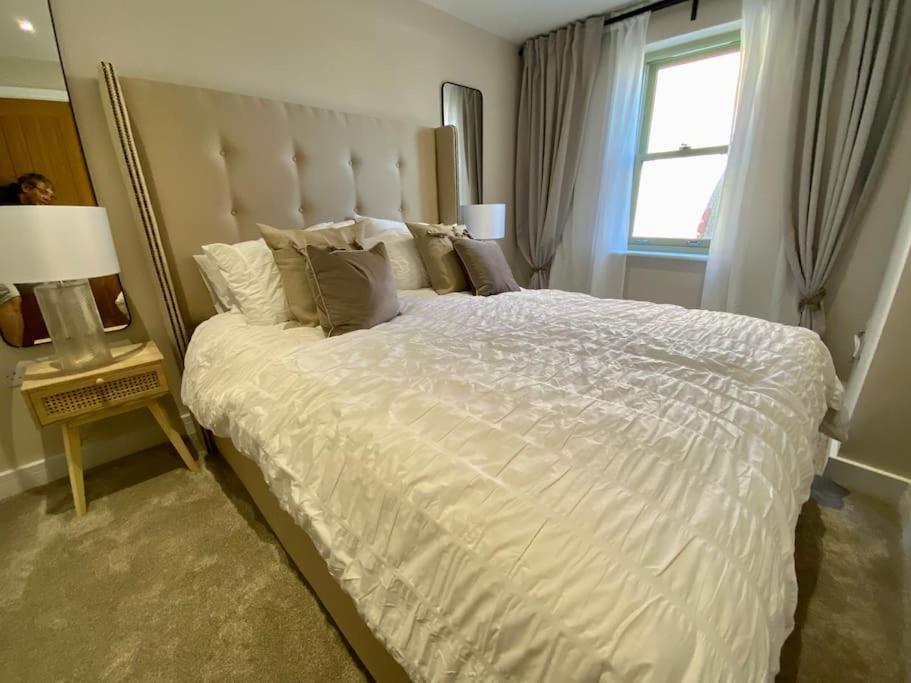 Luxurious Beach House Chesil Beach. Sleeps 6 Castletown  Exterior foto