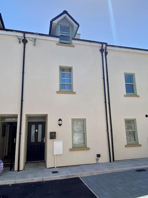 Luxurious Beach House Chesil Beach. Sleeps 6 Castletown  Exterior foto