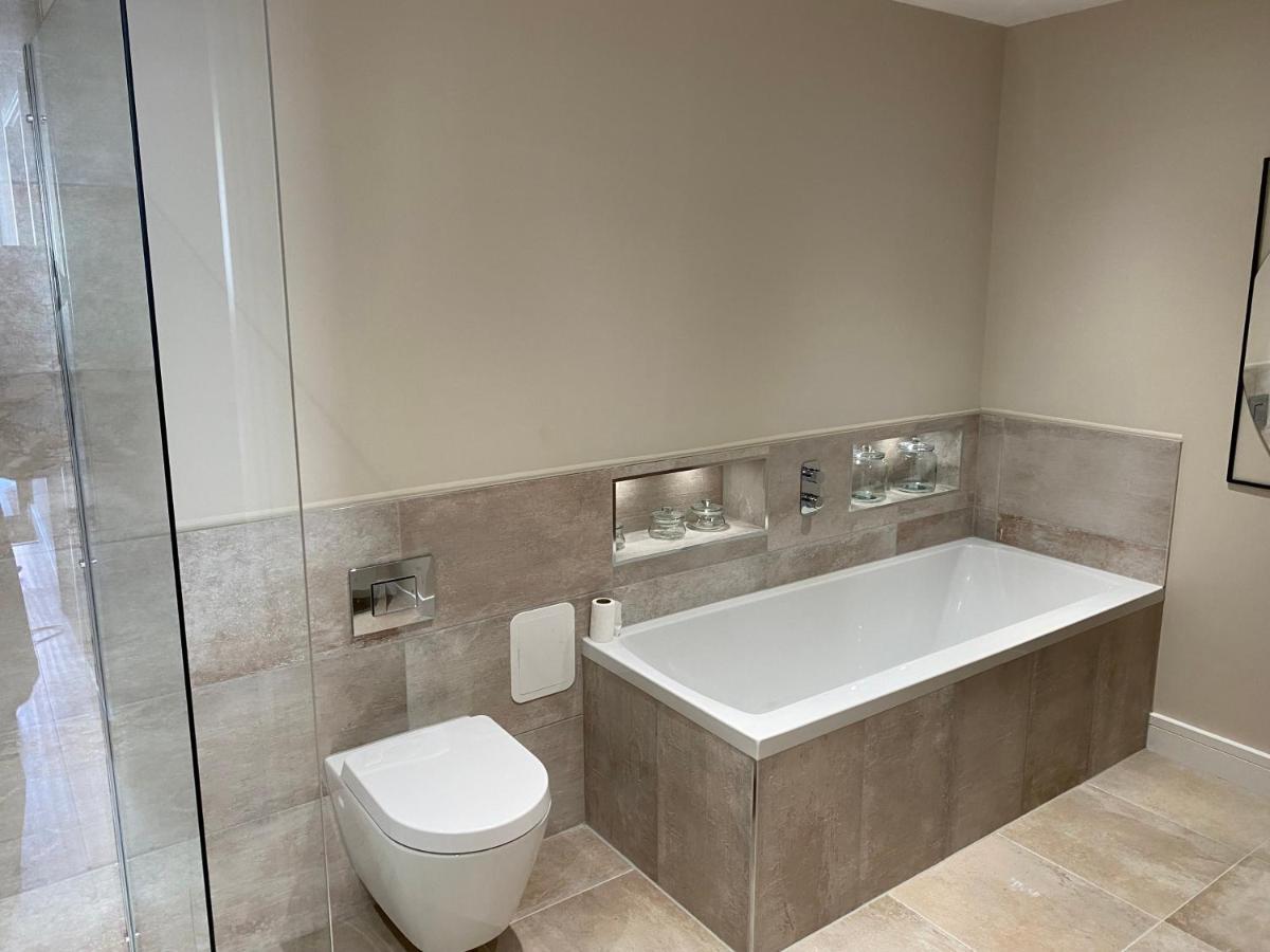 Luxurious Beach House Chesil Beach. Sleeps 6 Castletown  Exterior foto