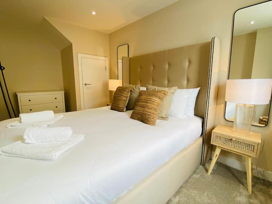 Luxurious Beach House Chesil Beach. Sleeps 6 Castletown  Exterior foto