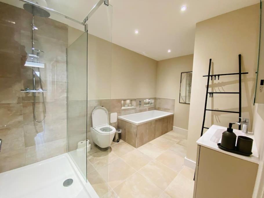 Luxurious Beach House Chesil Beach. Sleeps 6 Castletown  Exterior foto